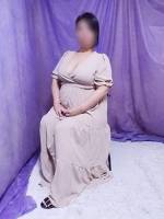 こずえ(妊婦)(38)