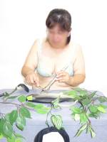 ワッフルのアヤ(45)