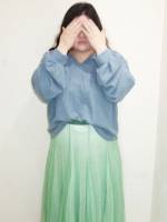 丸ナスのトメコ(43)