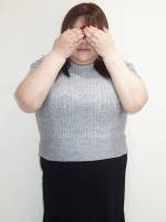 馬刺しのマオ(33)