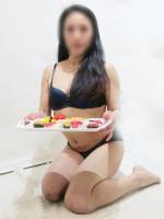 アップルのマリ(50)