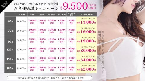 素人アロマエステ東京密着ROOM 渋谷店