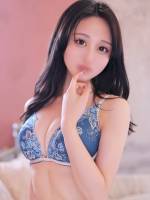 りつ【清楚で美乳の彼女】(20)