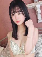 やえ【岡田〇佳似の清楚美少女】(20)