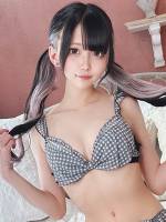 みあ【金色に輝くロリ美少女】(18)