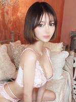 かなん【超敏感爆乳彼女】(21)