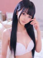 うる【黒髪清楚なロリ美少女】(20)