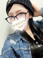 長谷川れん(24)