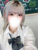 そのか(銀髪美少女)(19)