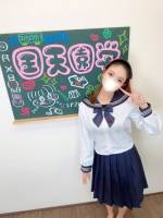 ひらり(乙女心満開の娘)(21)