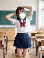 みり(美少女降臨！奇跡の訪れ)(18)