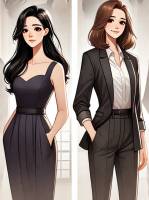 ダブル責め!焦らしと寸止めの舞(18)