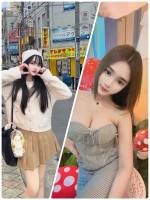 ハリボーとタイプの18才コンビ(18)