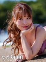 神楽るん(25)