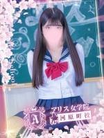 涼宮あゆみ(22)