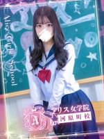 白坂なのは(20)