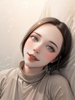 女の子画像